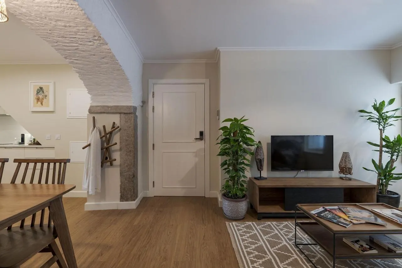 Peixeira Studios And Apartments Lisboa