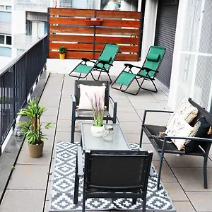 Home4you Appartement