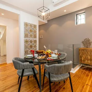 Poiais De Sao Bento By Spoton Appartement