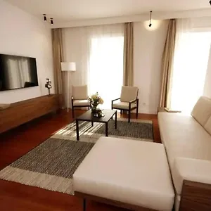 Apartamento Timeless Ambassador -belem
