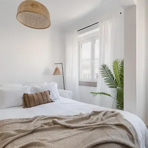  Apartamento Casa Boma - Charming And Spacious - Campolide Ii