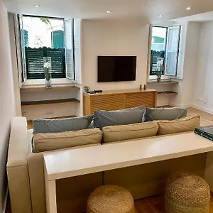  Apartamento Bairro Alto Aloja