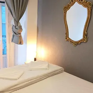  Apartamento 1 Bedroom - Tv Da Madalena 01
