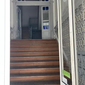  Quarto em Acomodações Particulares Antônio Pedro