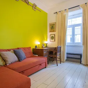 3bdr Mouraria By Lovelystay Appartement