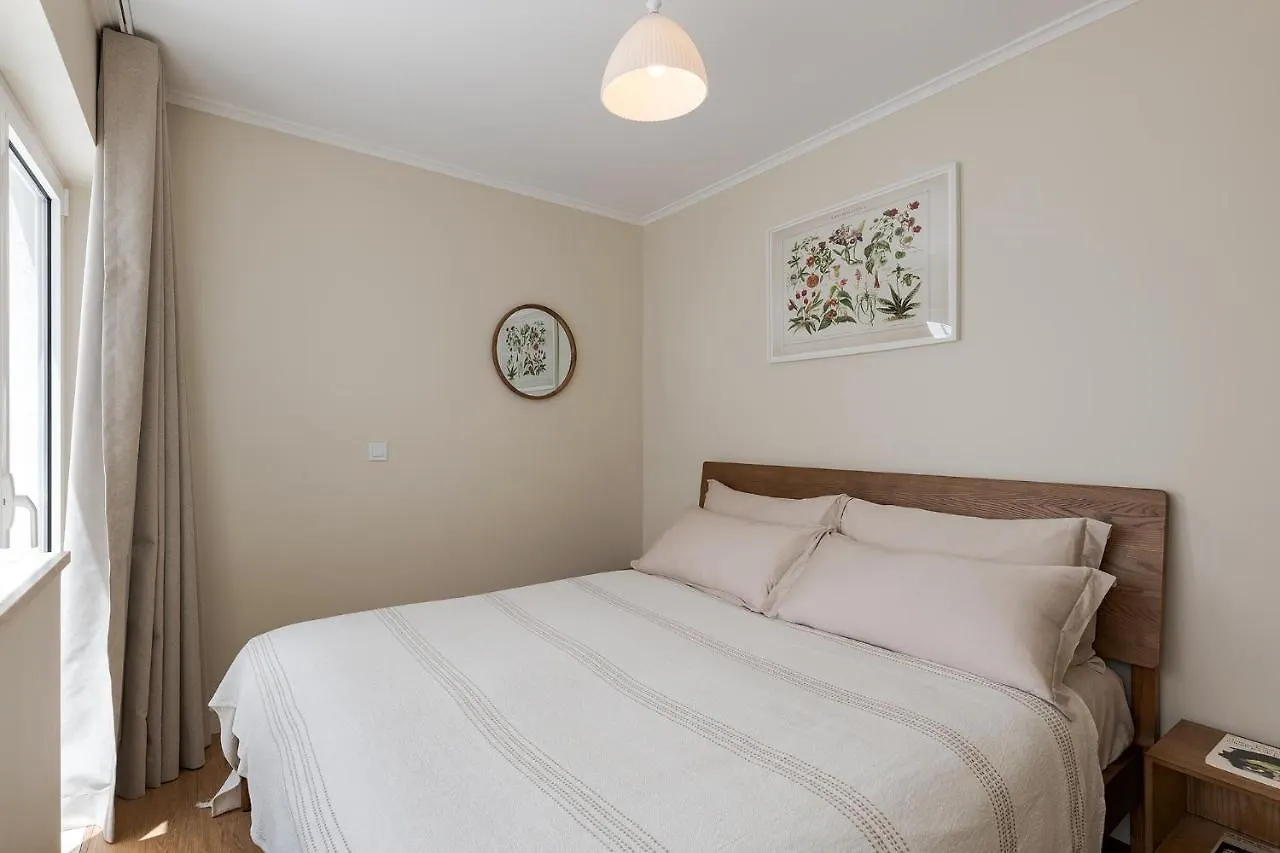 Peixeira Studios And Apartments リスボン ポルトガル