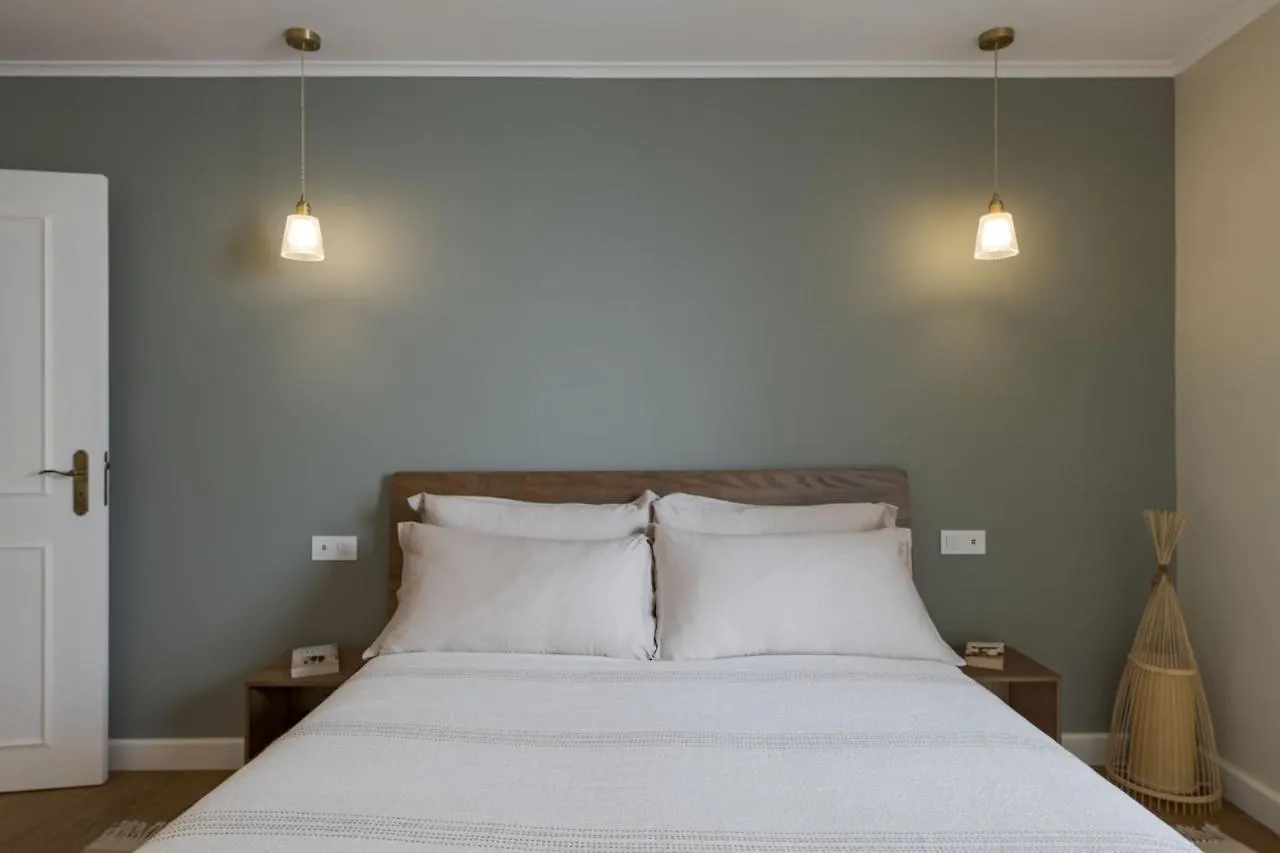Peixeira Studios And Apartments リスボン ポルトガル