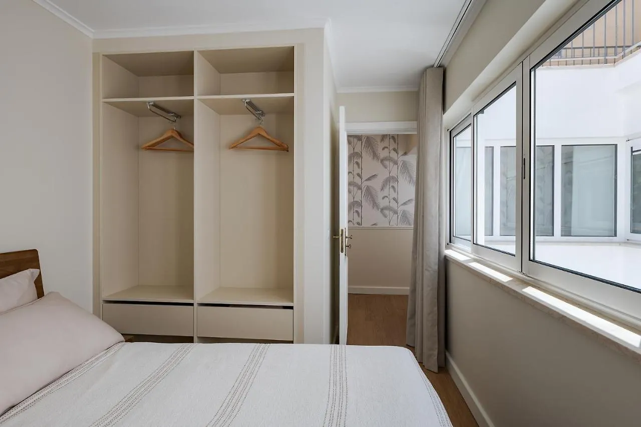 Peixeira Studios And Apartments リスボン