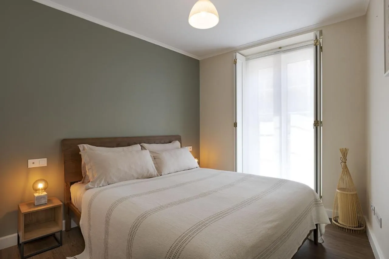 Peixeira Studios And Apartments リスボン
