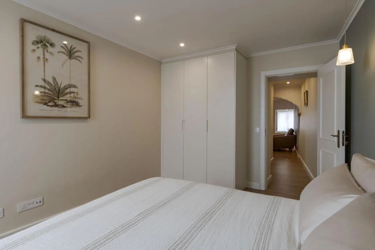 Peixeira Studios And Apartments リスボン