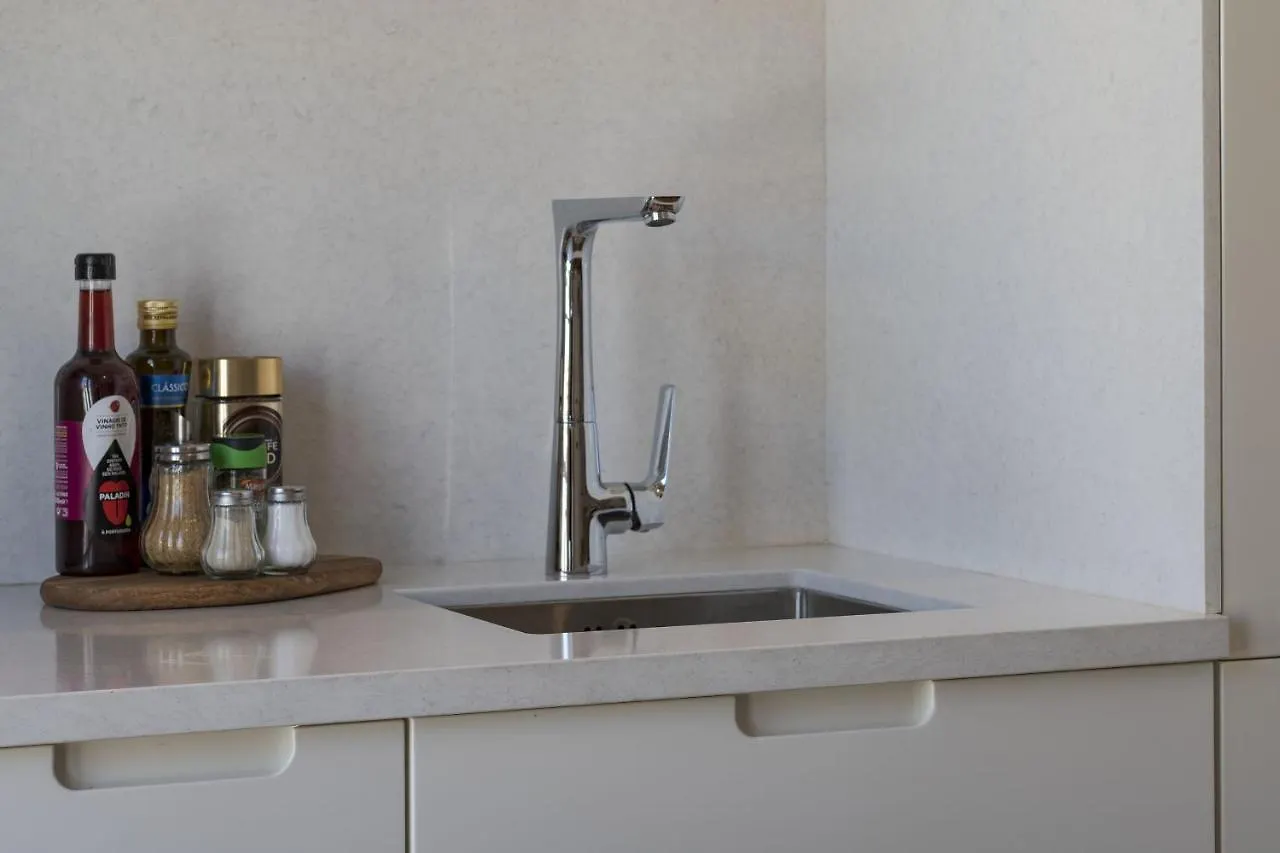 Peixeira Studios And Apartments リスボン 0*,  ポルトガル