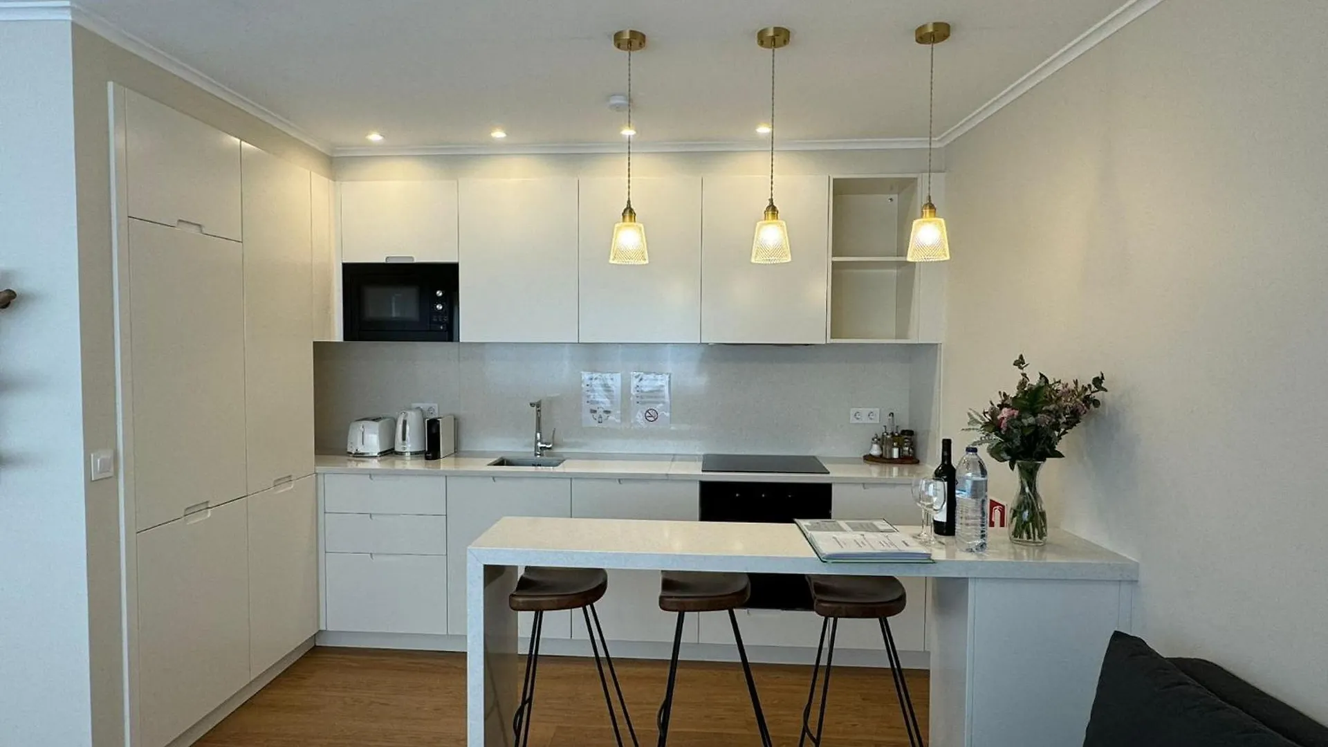 Peixeira Studios And Apartments リスボン