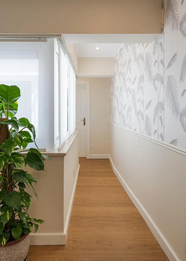 Peixeira Studios And Apartments Lisboa