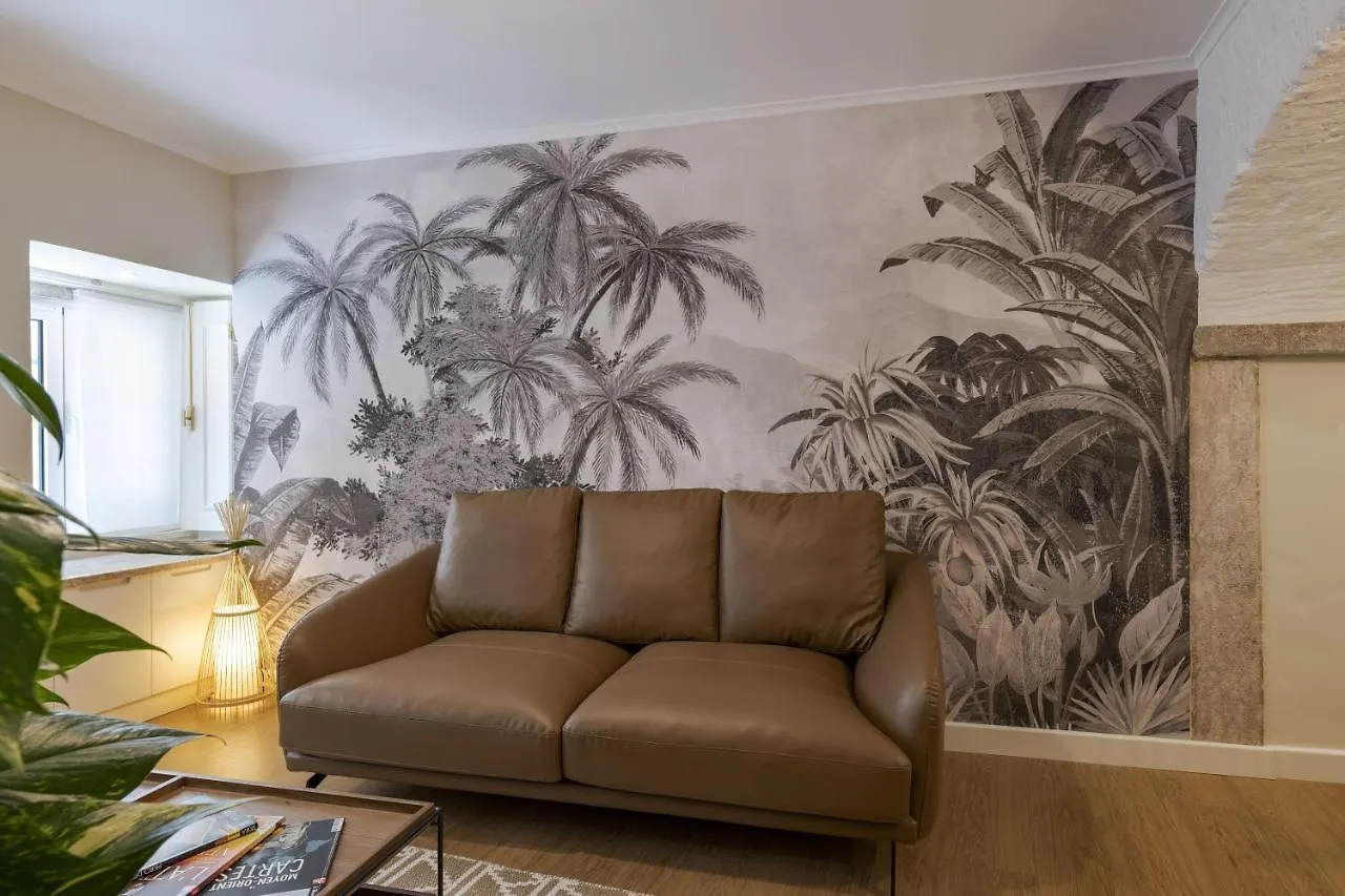 Peixeira Studios And Apartments Lisboa